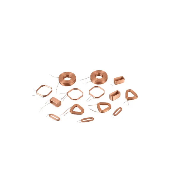 Hollow Coils