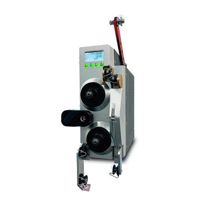 Metal Servo Tensioner