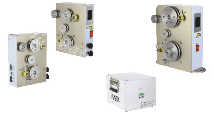 Servo Tensioner