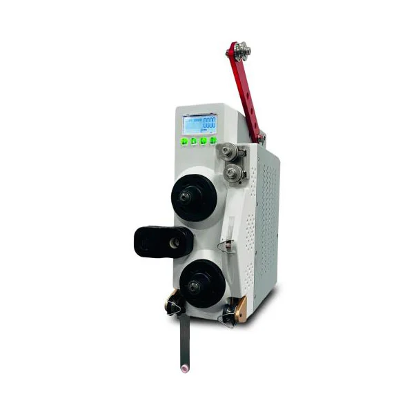 White Servo Tensioner