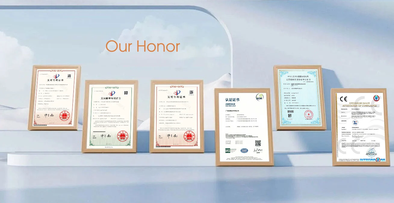 honor