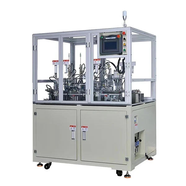 winding machine