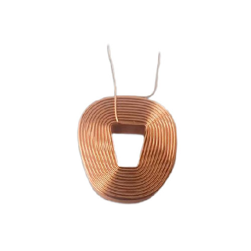 Motore lineare Motor Hollow Coil