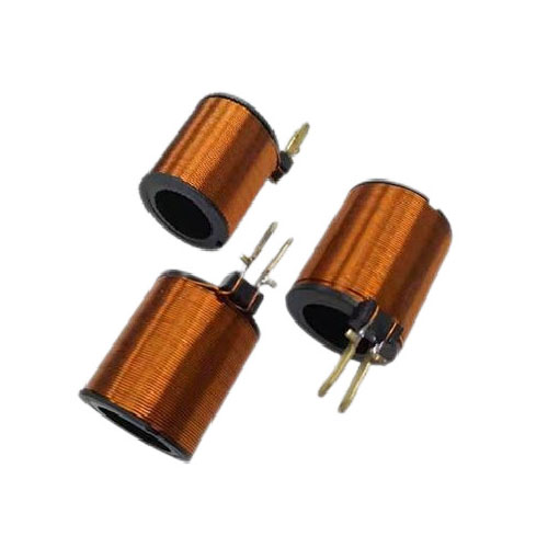 Bobina di solenoide di precisione