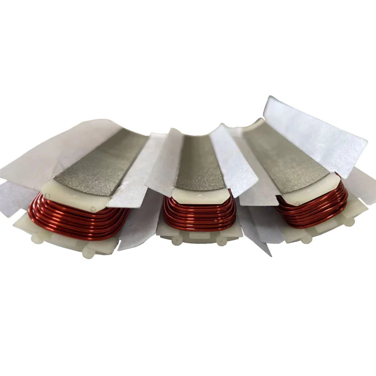 Servo Motor Bobs