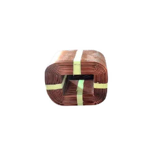 Speaker Wollow Coil