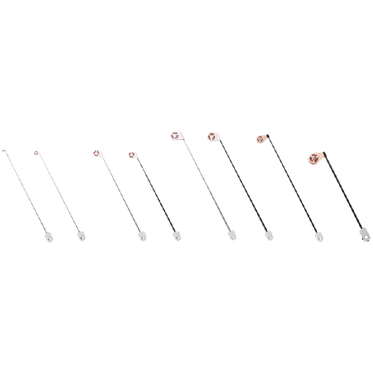 Asta di tensione per tensionero magnetico